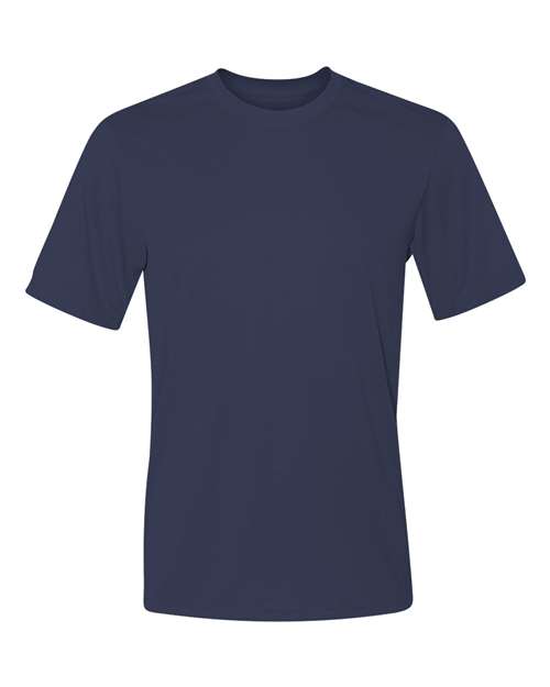 Load image into Gallery viewer, Unisex Cool DRI® Performance T-Shirt - Navy