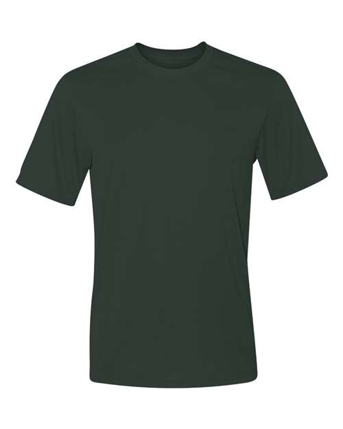 Load image into Gallery viewer, Unisex Cool DRI® Performance T-Shirt - Deep Forest