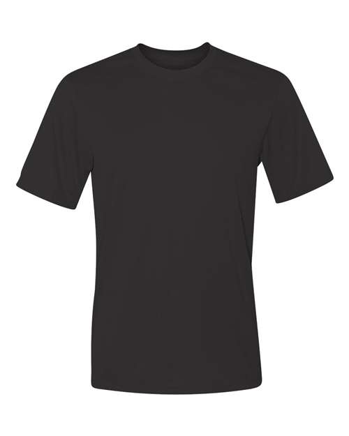 Load image into Gallery viewer, Unisex Cool DRI® Performance T-Shirt - Black