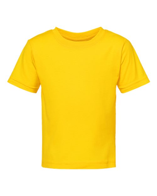 Load image into Gallery viewer, Infant Fine Jersey Tee - Yellow