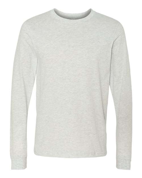 Load image into Gallery viewer, Unisex Jersey Long Sleeve Tee — product photo 1