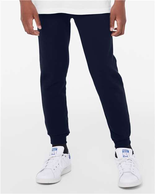 Load image into Gallery viewer, Youth Jogger Sweatpants — product photo 4