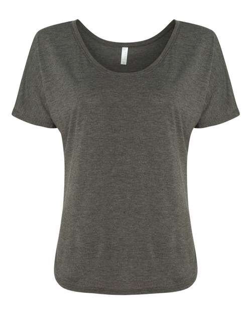 Load image into Gallery viewer, Women’s Slouchy Tee — product photo 11