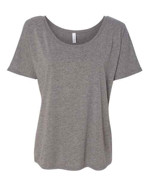 Load image into Gallery viewer, Women’s Slouchy Tee — product photo 13