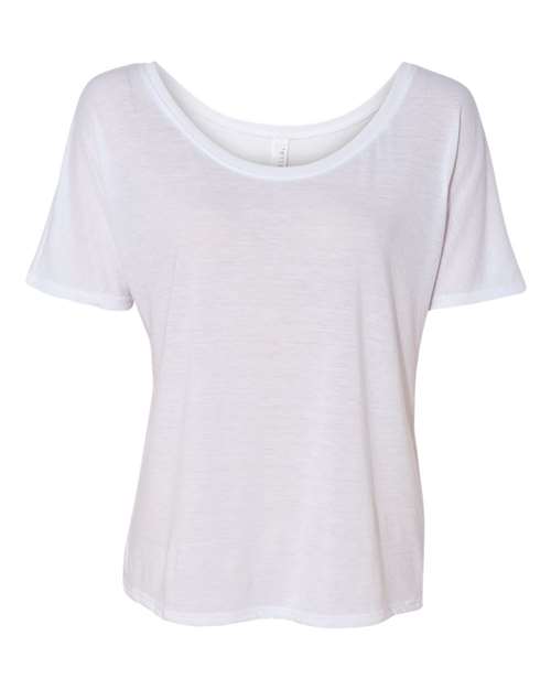 Load image into Gallery viewer, Women’s Slouchy Tee — product photo 25