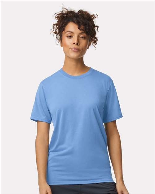 Load image into Gallery viewer, Unisex Performance® T-Shirt — product photo 2
