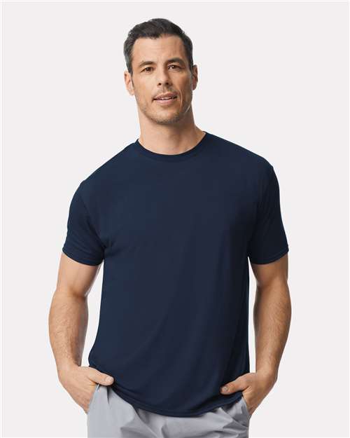 Load image into Gallery viewer, Unisex Performance® T-Shirt — product photo 8