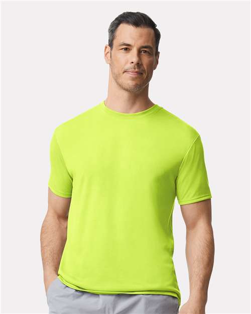 Load image into Gallery viewer, Unisex Performance® T-Shirt — product photo 15