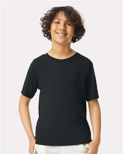 Load image into Gallery viewer, Youth Performance® T-Shirt — product photo 1