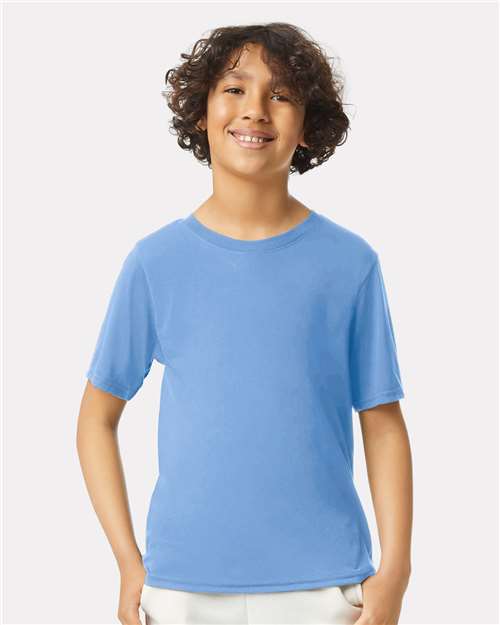 Load image into Gallery viewer, Youth Performance® T-Shirt — product photo 2