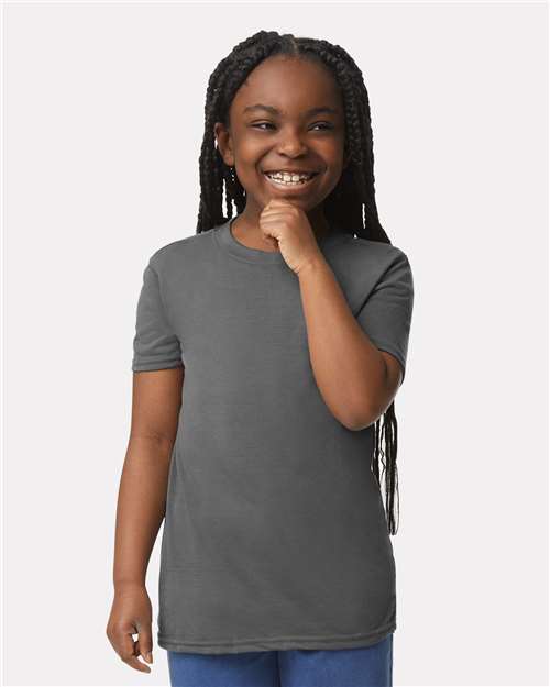 Load image into Gallery viewer, Youth Performance® T-Shirt — product photo 3