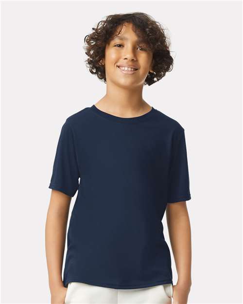Load image into Gallery viewer, Youth Performance® T-Shirt — product photo 4
