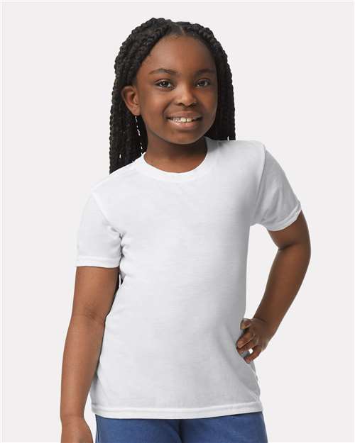 Load image into Gallery viewer, Youth Performance® T-Shirt — product photo 8