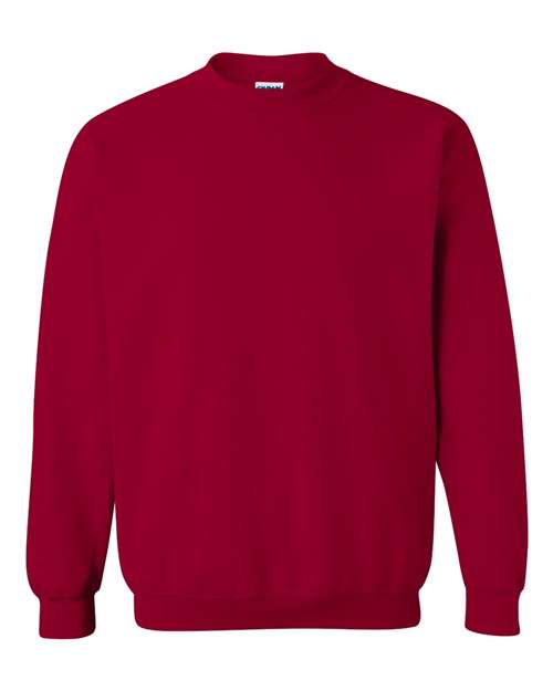 Load image into Gallery viewer, Unisex Heavy Blend™ Crewneck Sweatshirt — product photo 4