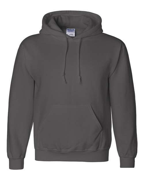 Load image into Gallery viewer, Unisex DryBlend® Hooded Sweatshirt — product photo 3