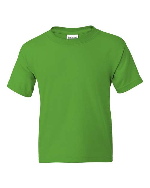 Load image into Gallery viewer, Youth DryBlend® T-Shirt — product photo 7