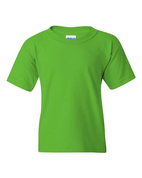 Load image into Gallery viewer, Youth Heavy Cotton™ T-Shirt — product photo 15