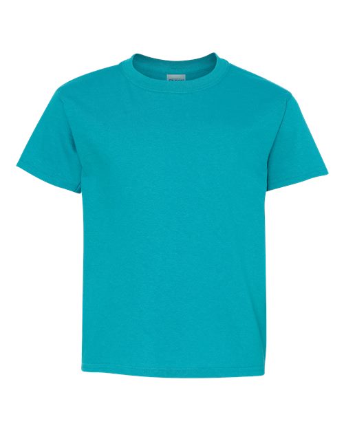 Load image into Gallery viewer, Youth Heavy Cotton™ T-Shirt