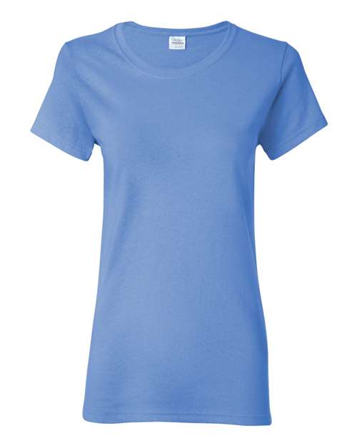 Load image into Gallery viewer, Women's Heavy Cotton™ T-Shirt — product photo 6