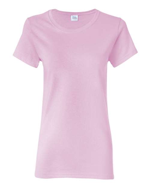 Load image into Gallery viewer, Women's Heavy Cotton™ T-Shirt — product photo 20