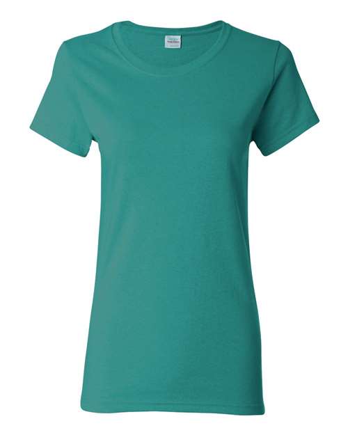 Load image into Gallery viewer, Women's Heavy Cotton™ T-Shirt — product photo 30