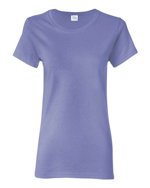 Load image into Gallery viewer, Women's Heavy Cotton™ T-Shirt — product photo 31