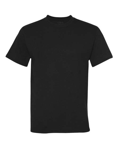 Load image into Gallery viewer, Unisex Dri-Power® Performance T-Shirt - Black