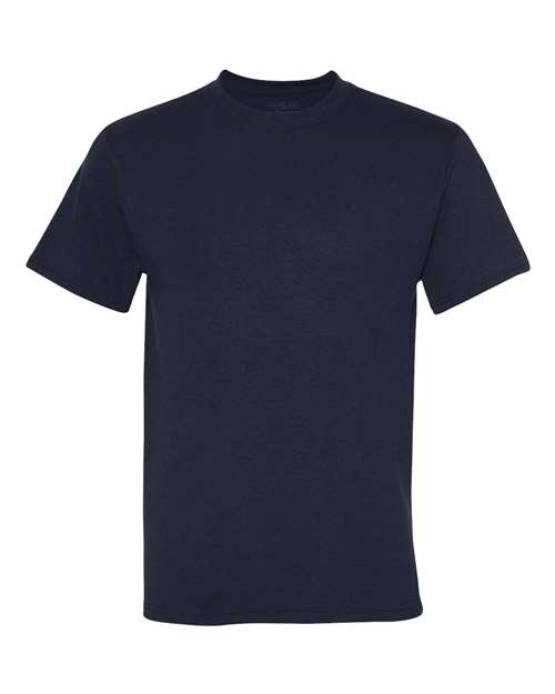 Load image into Gallery viewer, Unisex Dri-Power® Performance T-Shirt - J. Navy