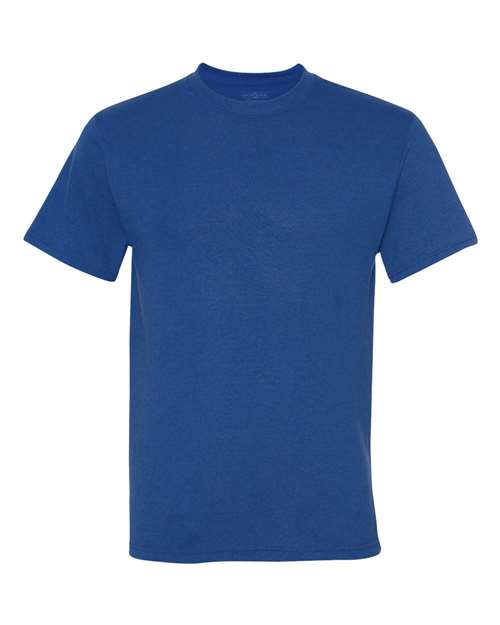Load image into Gallery viewer, Unisex Dri-Power® Performance T-Shirt - Royal