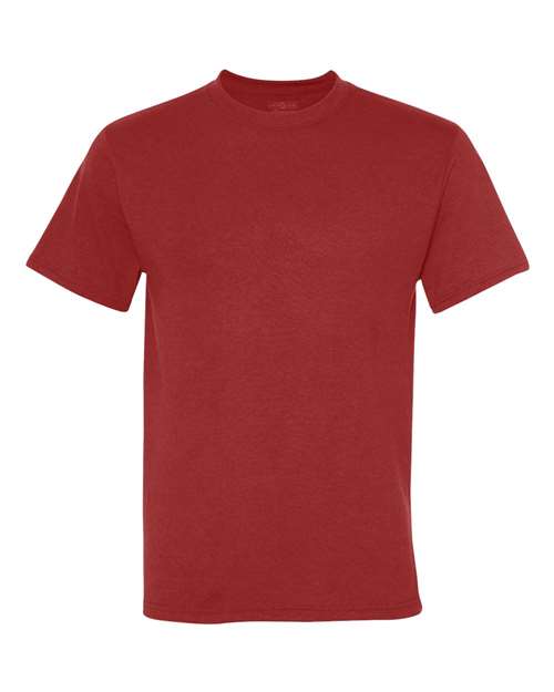 Load image into Gallery viewer, Unisex Dri-Power® Performance T-Shirt - True Red