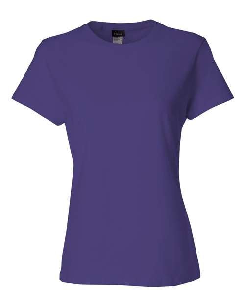 Load image into Gallery viewer, Women's Perfect-T T-Shirt - Purple