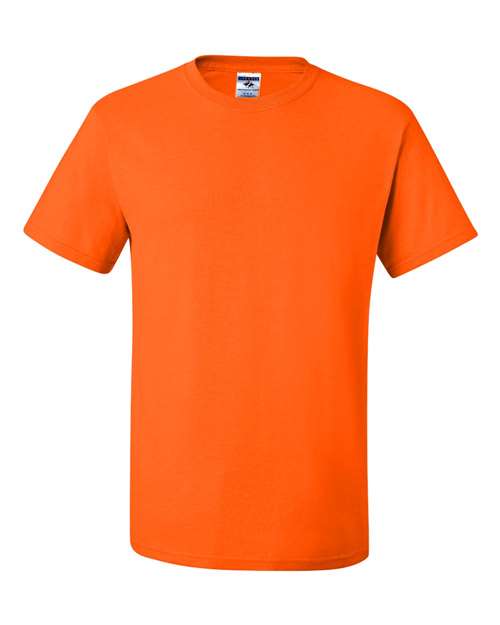 Load image into Gallery viewer, Unisex Dri-Power® 50/50 T-Shirt - Tennessee Orange