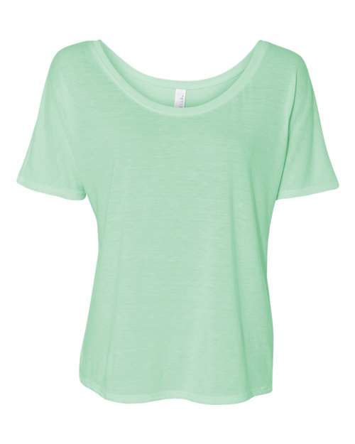 Load image into Gallery viewer, Women’s Slouchy Tee — product photo 17