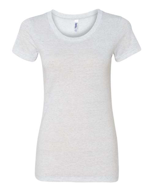 Load image into Gallery viewer, Women's Triblend Tee — product photo 14