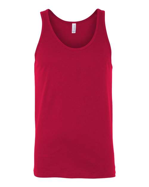 Load image into Gallery viewer, Jersey Tank — product photo 25