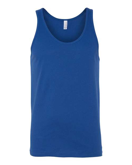 Load image into Gallery viewer, Jersey Tank — product photo 29