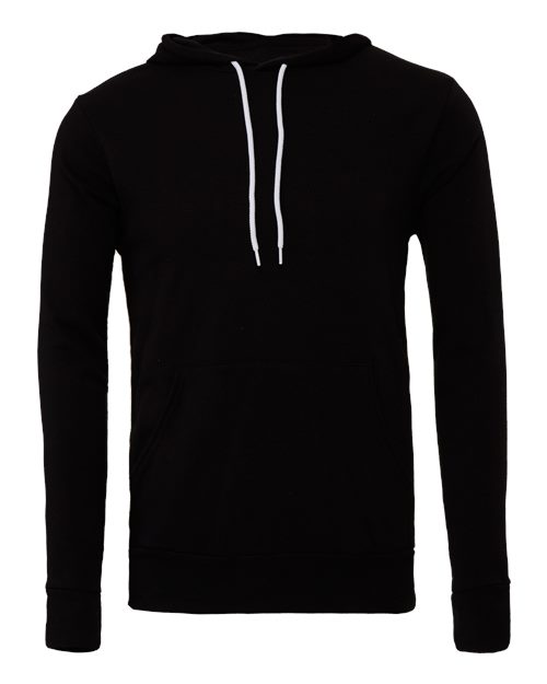 Load image into Gallery viewer, Unisex Sponge Fleece Hoodie Sweatshirt — product photo 6