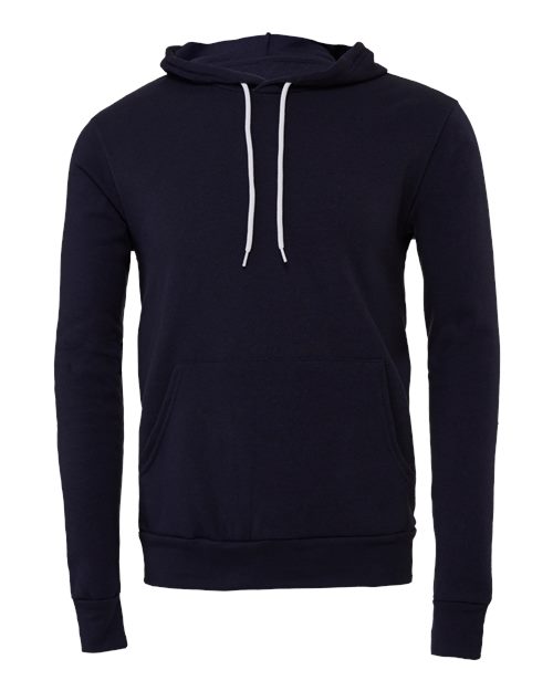 Load image into Gallery viewer, Unisex Sponge Fleece Hoodie Sweatshirt — product photo 45