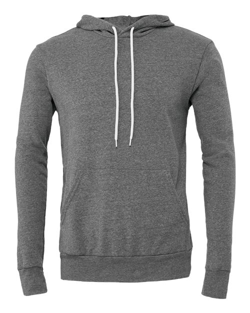 Load image into Gallery viewer, Unisex Sponge Fleece Hoodie Sweatshirt — product photo 14