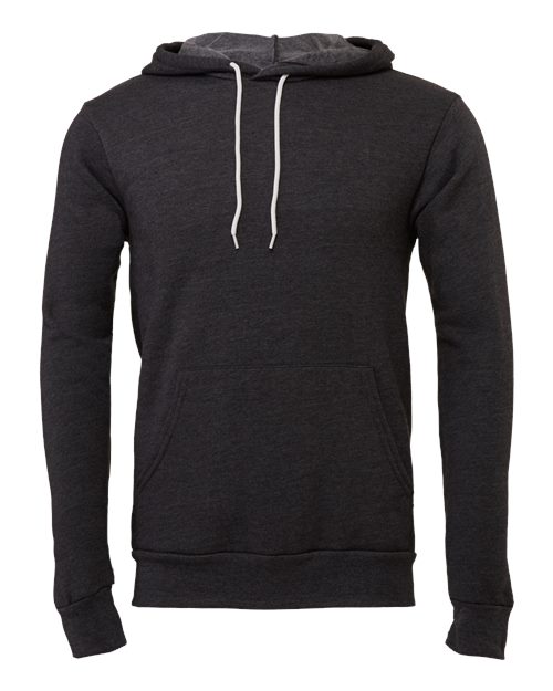 Load image into Gallery viewer, Unisex Sponge Fleece Hoodie Sweatshirt — product photo 12