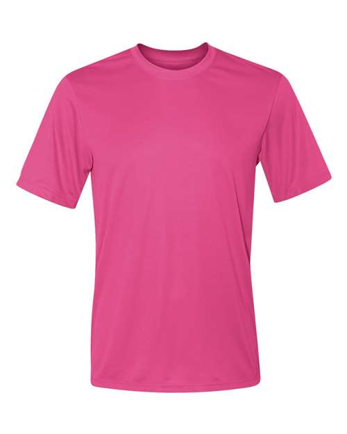 Load image into Gallery viewer, Unisex Cool DRI® Performance T-Shirt - Wow Pink