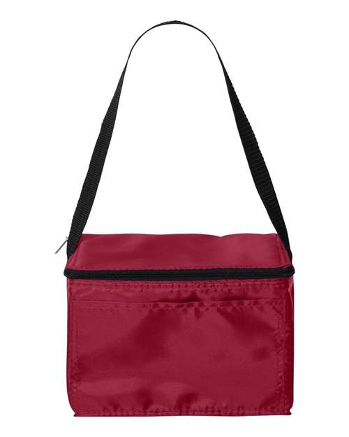 Load image into Gallery viewer, Liberty Bags 1691 Joe 6-Pack Cooler