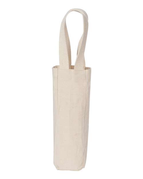 Load image into Gallery viewer, Liberty Bags 1725 Single Bottle Wine Tote