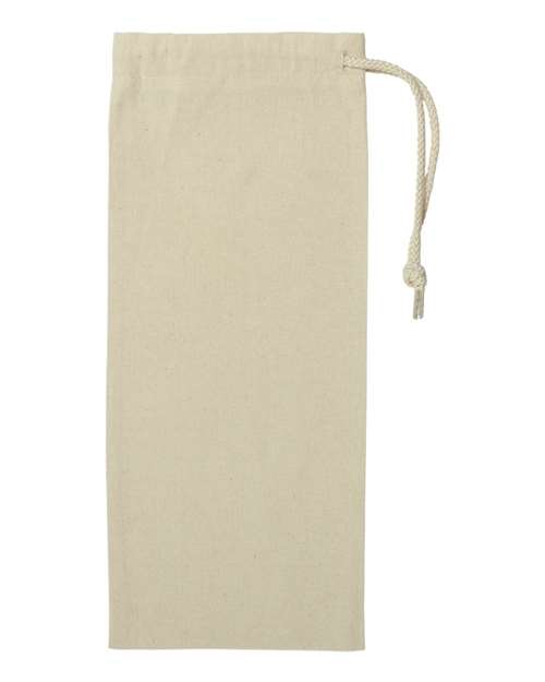 Load image into Gallery viewer, Liberty Bags 1727 Drawcord Wine Bag