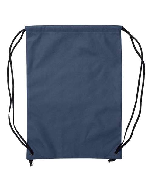 Load image into Gallery viewer, Liberty Bags A136 Non-Woven Drawstring Backpack