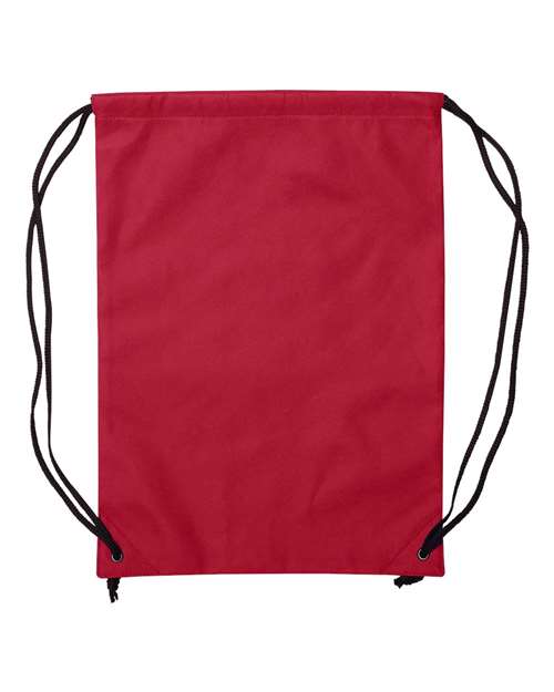Load image into Gallery viewer, Liberty Bags A136 Non-Woven Drawstring Backpack