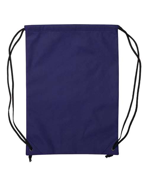 Load image into Gallery viewer, Liberty Bags A136 Non-Woven Drawstring Backpack