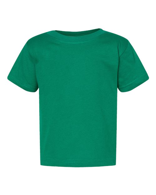 Load image into Gallery viewer, Infant Fine Jersey Tee - Kelly