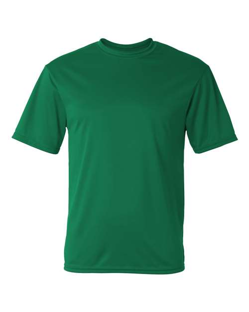 Load image into Gallery viewer, C2 Sport 5100 Unisex Performance T-Shirt - Kelly