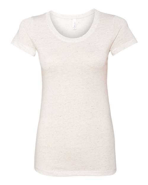 Load image into Gallery viewer, Women's Triblend Tee — product photo 8